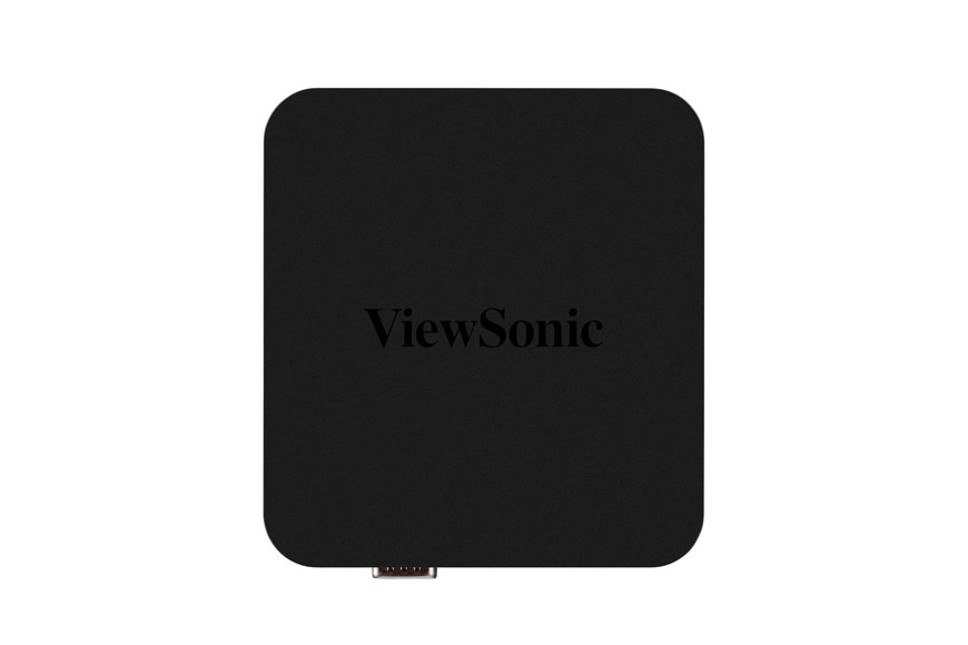 ViewSonic Introduces ViewBoard Box to Transform Classrooms into Immersive Digital Learning Spaces in Seconds